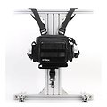 Bolsa Ethix Chesty Equipment Front Mini - Thumbnail 2
