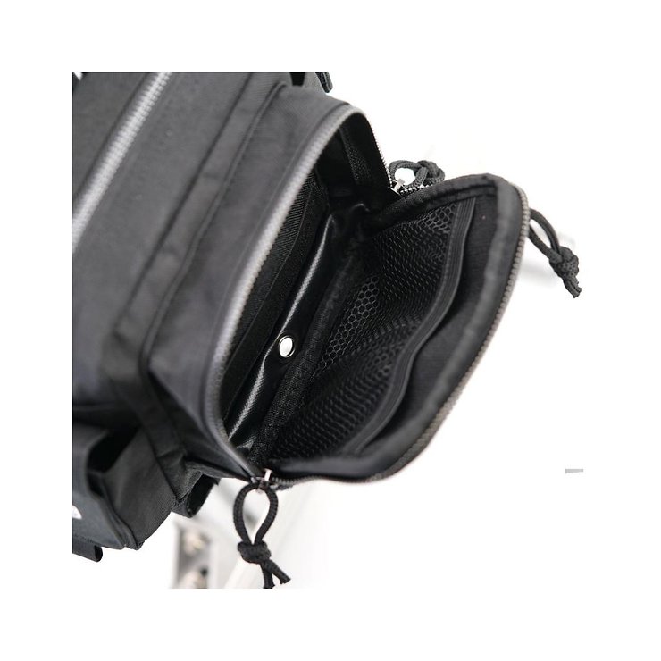 Ethix Chesty Equipment Front Bag Mini - Thumbnail 5
