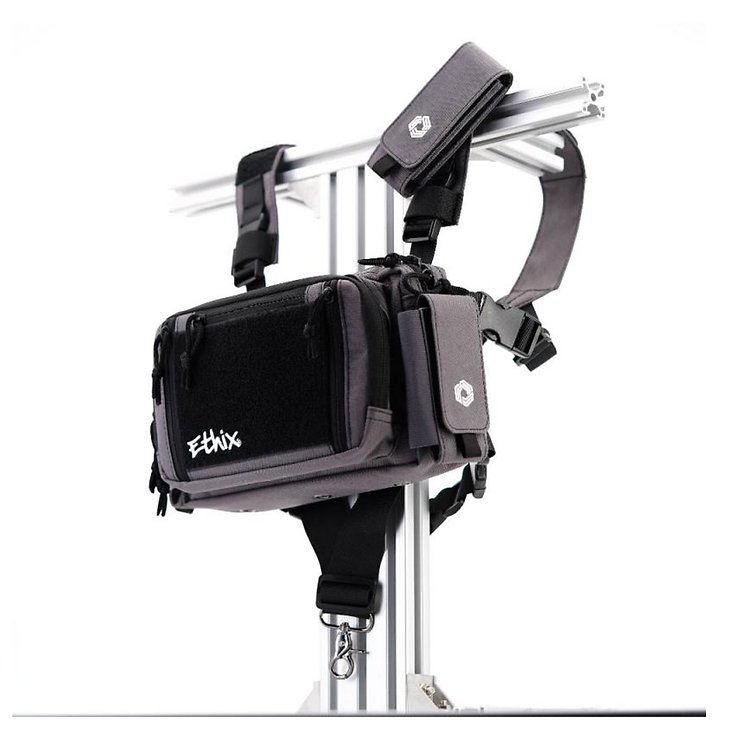 Ethix Borsa anteriore Chesty Equipment Edizione Tundra - Thumbnail 2