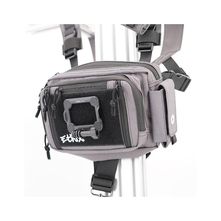 Ethix Borsa anteriore Chesty Equipment Edizione Tundra - Thumbnail 5