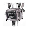 Ethix Chesty Equipment Front Bag Tundra Edition - Thumbnail 5