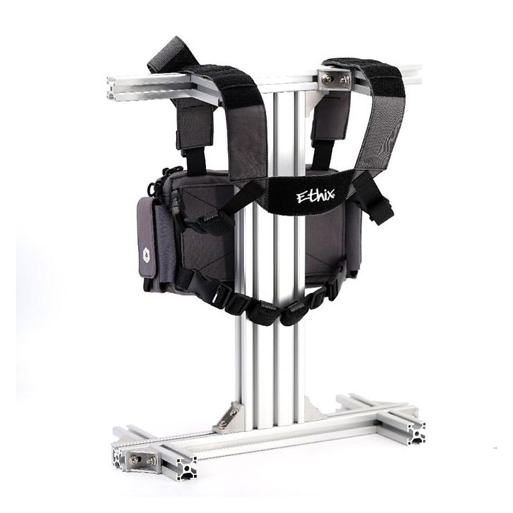 Ethix Borsa anteriore Chesty Equipment Edizione Tundra - Thumbnail 4