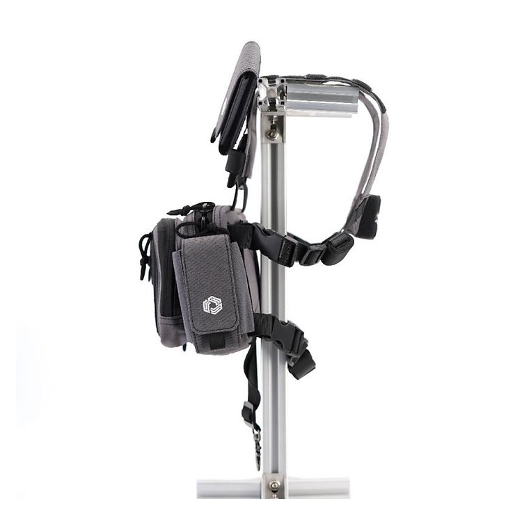 Ethix Borsa anteriore Chesty Equipment Edizione Tundra - Thumbnail 3