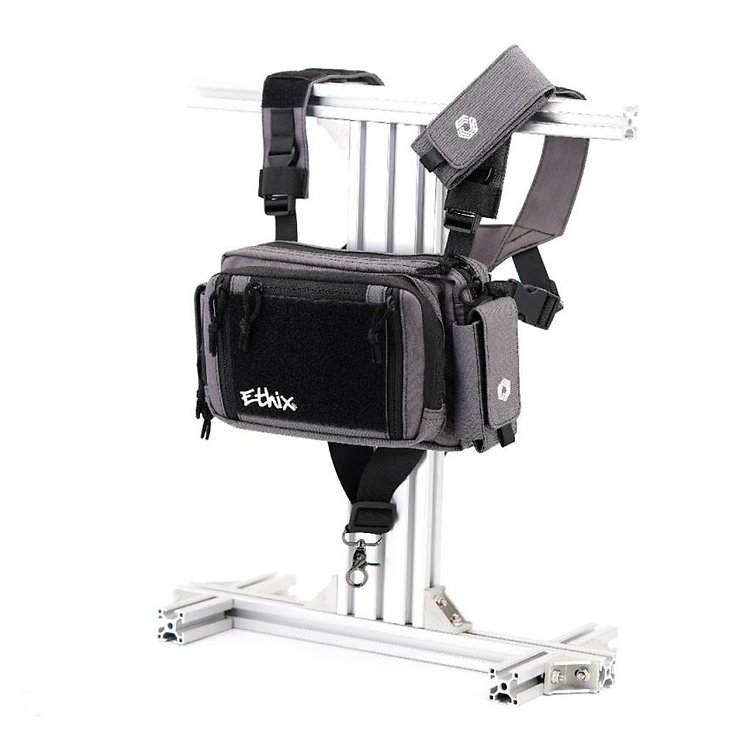 Ethix Borsa anteriore Chesty Equipment Edizione Tundra - Thumbnail 1