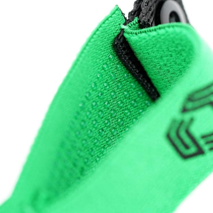 Ethix Goggle Strap DJI FPV HD Brille V1 und V2 Grün - Thumbnail 3