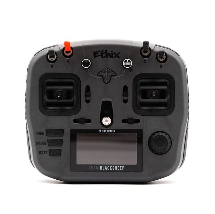 TBS Ethix Mambo Tracer FPV RC Fernsteuerung - Thumbnail 1