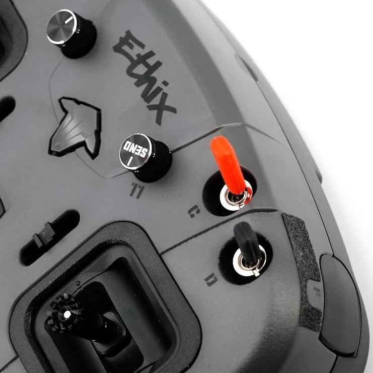 Telecomando TBS Ethix Mambo Tracer FPV RC - Thumbnail 2