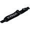 Ethix Goggle Strap DJI FPV HD Brille V1 und V2 Grey Logo