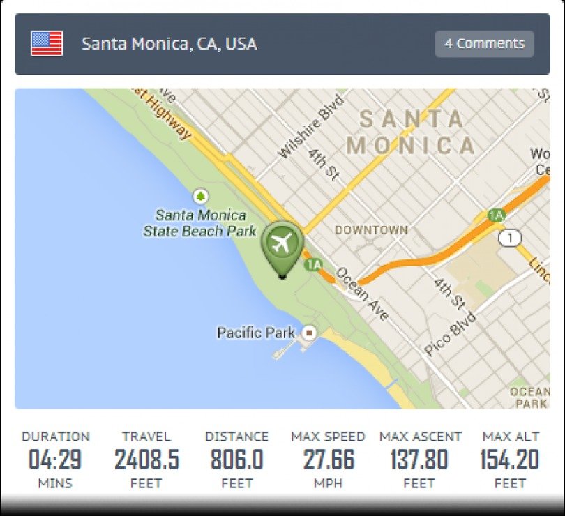 Flytrex Core 2 - Thumbnail 3