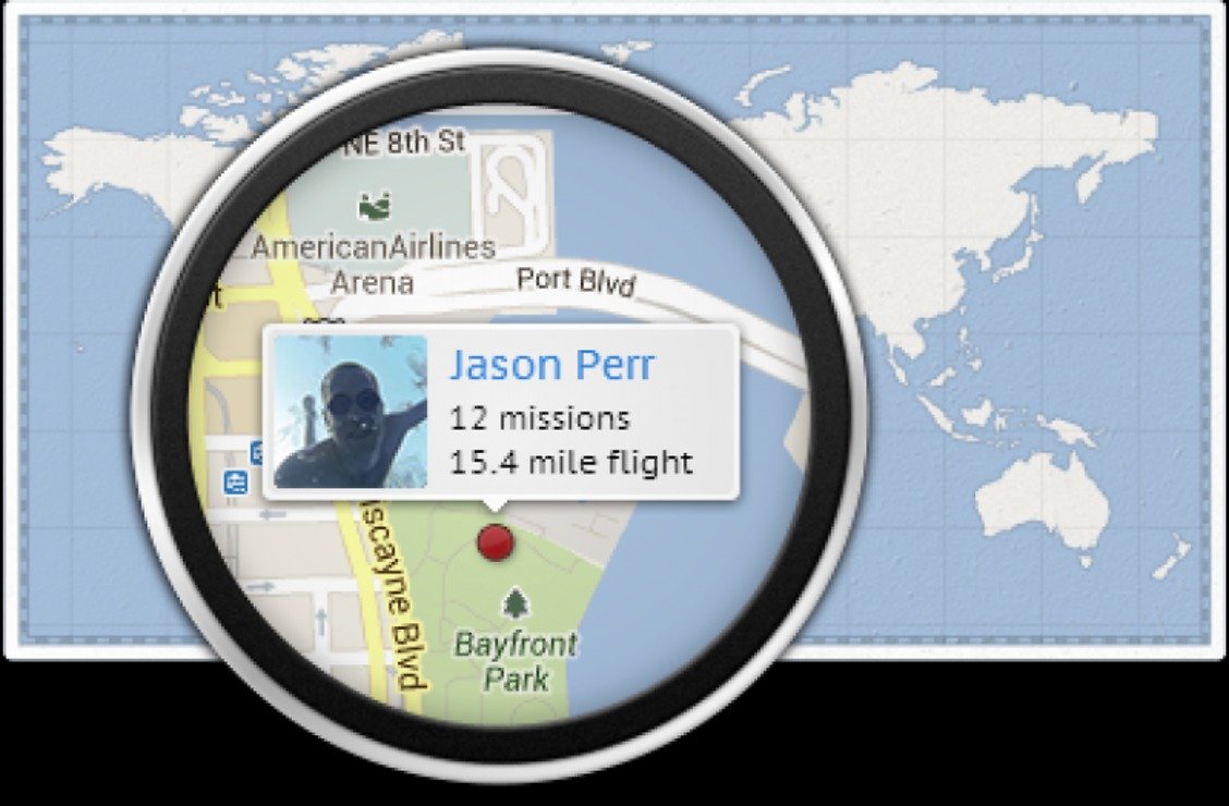 Flytrex Core 2 - Thumbnail 4