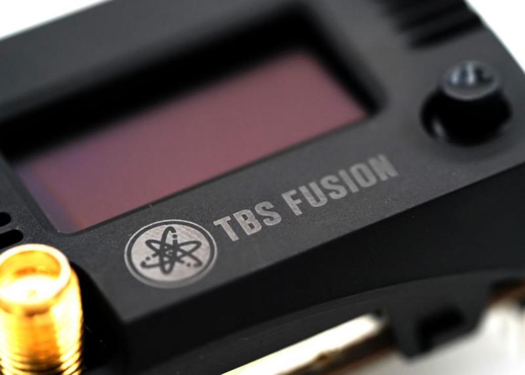 TBS Fusion Diversity Receiver System - Ricevitore FPV Fatshark Dominator - Thumbnail 2