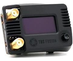 TBS Fusion Diversity Receiver System - FPV Receiver Fatshark Dominator