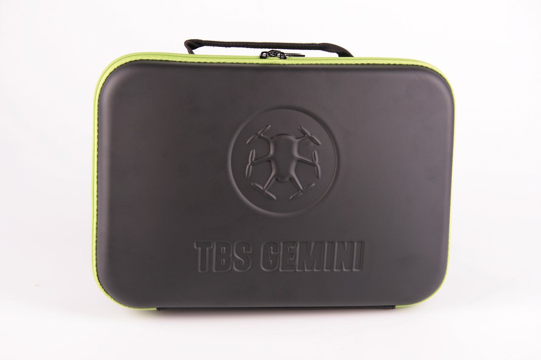 TBS Gemini mini Hexacopter - Thumbnail 6