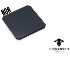TBS Glas ND Filter ND8