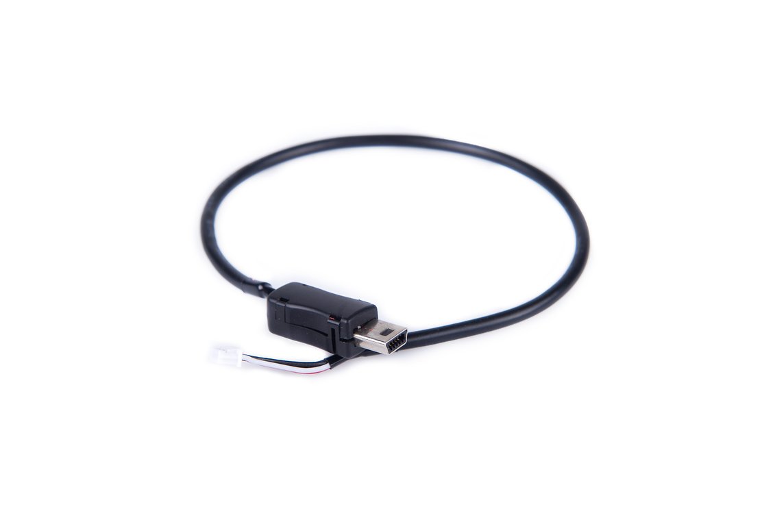 TBS GoPro3 A/V Cable - Pic 1