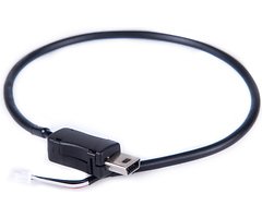 TBS GoPro3 A/V Cable
