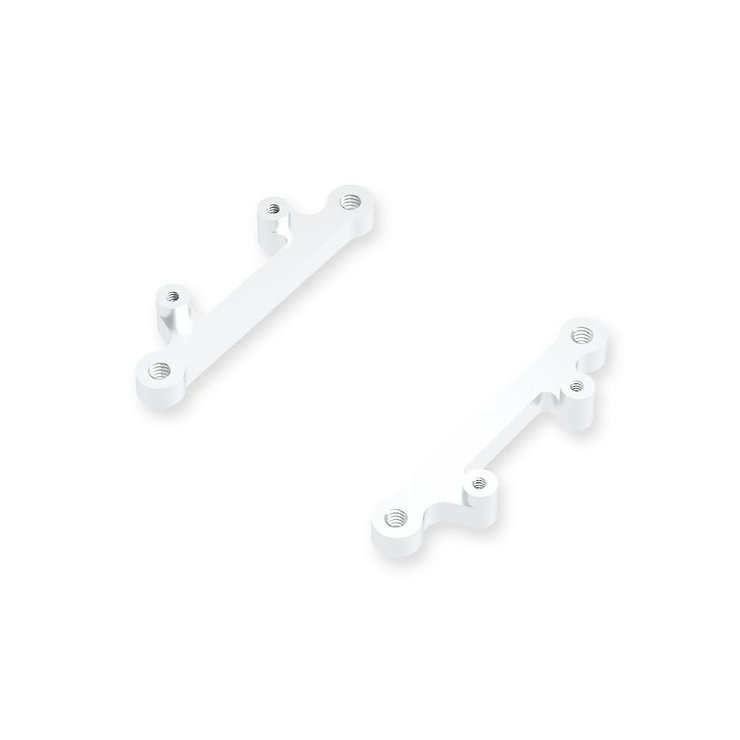 Adattatore TBS Gorilla FPV 30x30 Lucid Stack - Thumbnail 2