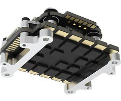 TBS Gorilla FPV 30x30 Lucid Stack Adapter