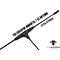 TBS Crossfire Immortal Extra Extended T V2 Antenne