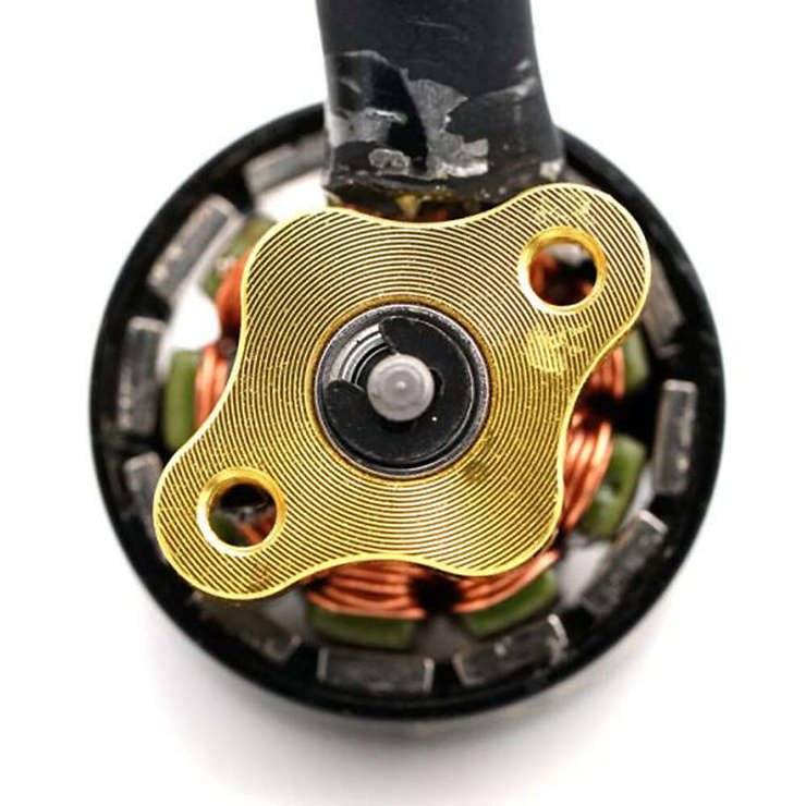 Lil Floaters 1103 8000KV FPV Motor - Thumbnail 5