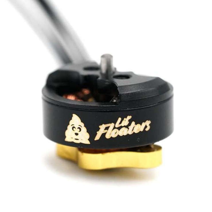 Lil Floaters 1103 8000KV FPV Motor - Thumbnail 1