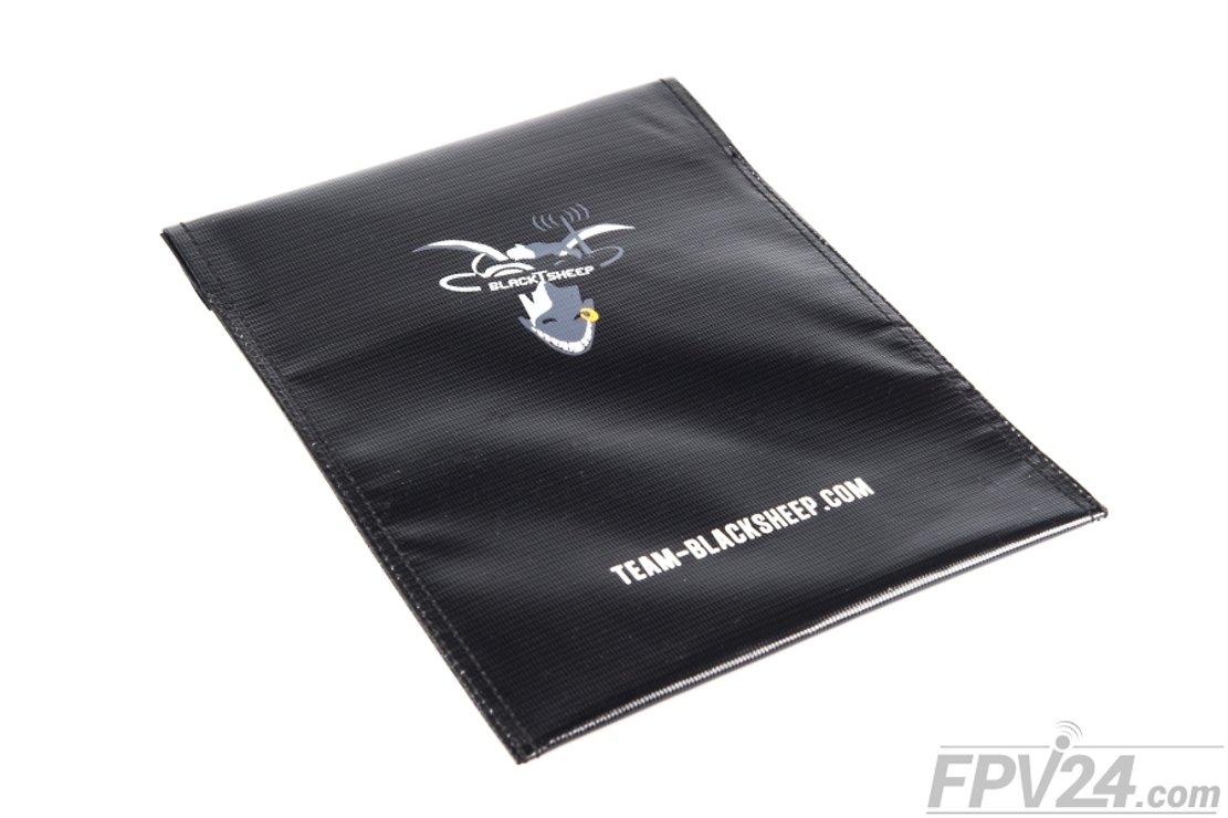 TBS Batería Lipo Bolsa de Seguridad Bolsa de Seguridad - Thumbnail 1