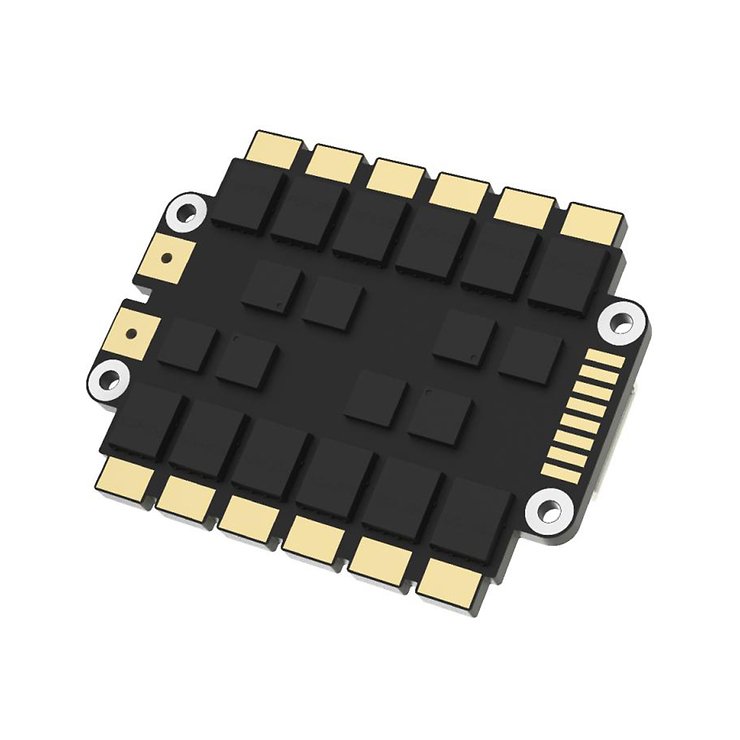 TBS Lucid FPV 6S 4w1 ESC Stack - Thumbnail 1