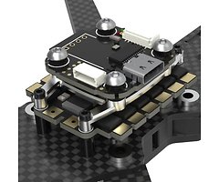 TBS FPV Lucid Freestyle F60A AM32 3S-6S 20x20 Stack