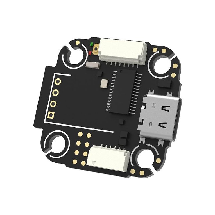 TBS FPV Lucid Pro F60A AM32 3S-6S 20x20 Stack - Thumbnail 3