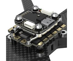 TBS FPV Lucid Pro F60A AM32 3S-6S 20x20 Stack