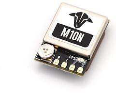 TBS M10N MINI GPS Glonass Modul