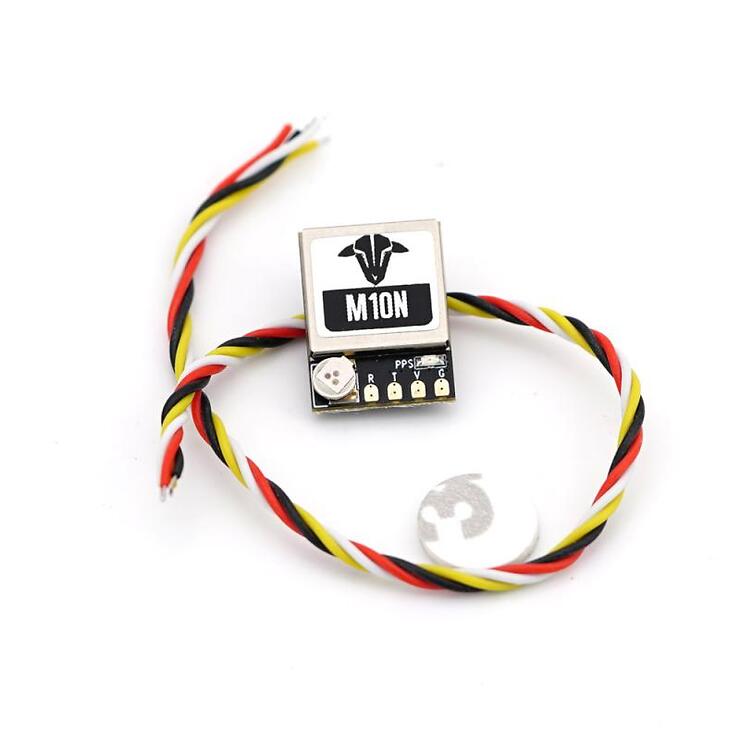 TBS M10N MINI GPS Glonass Modul - Thumbnail 2