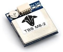 TBS M8 GPS Glonass