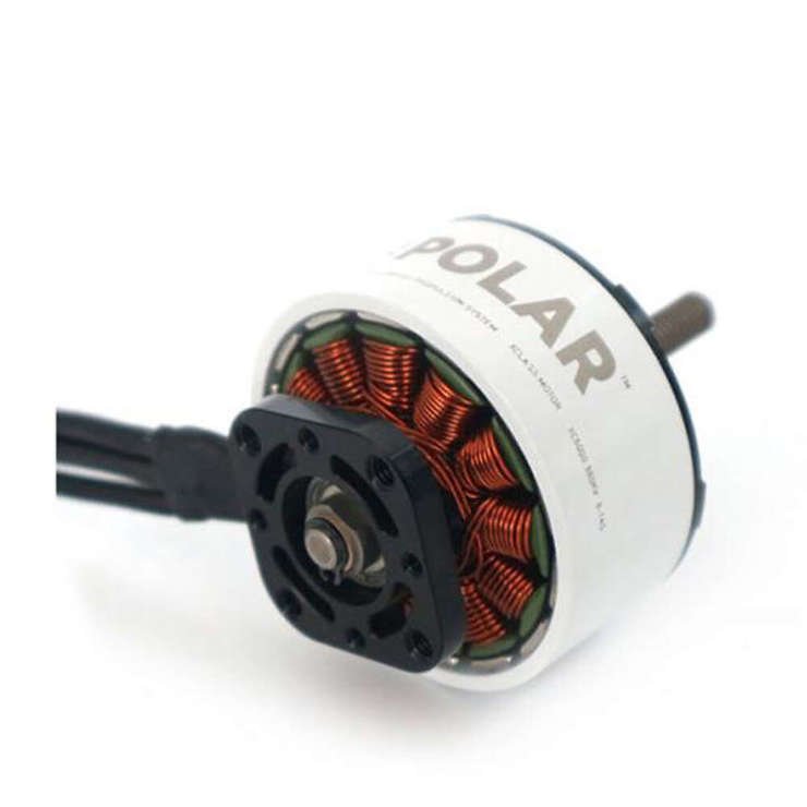 Mad Polar XC5000 345KV X-Class engine 8-14S - Thumbnail 4