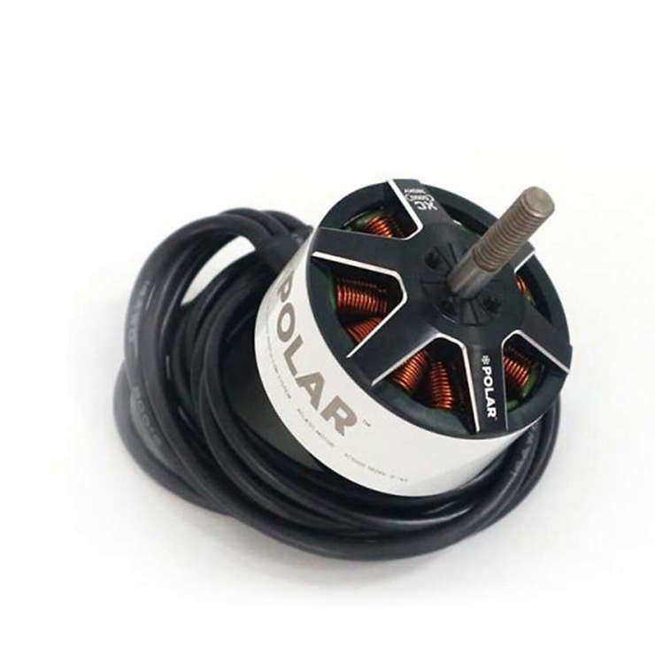 Mad Polar XC5000 380KV X-Class Motor 8-14S - Thumbnail 3