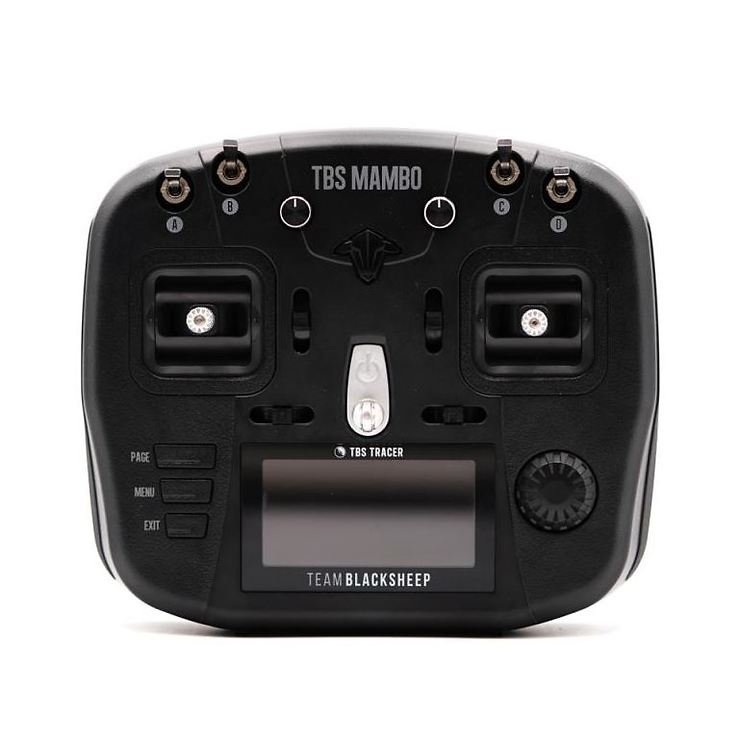 TBS Mambo Tracer FPV RC Fernsteuerung - Thumbnail 1