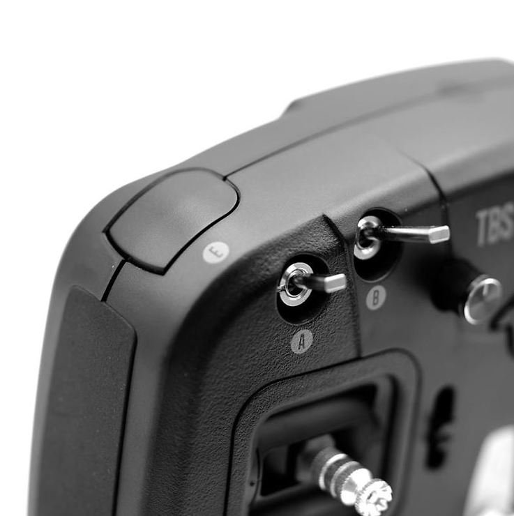 TBS Mambo Tracer FPV RC Fernsteuerung - Thumbnail 3