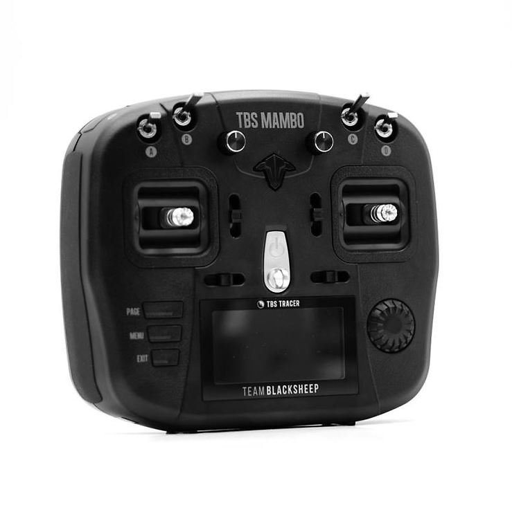 TBS Mambo Tracer FPV RC Fernsteuerung - Thumbnail 4