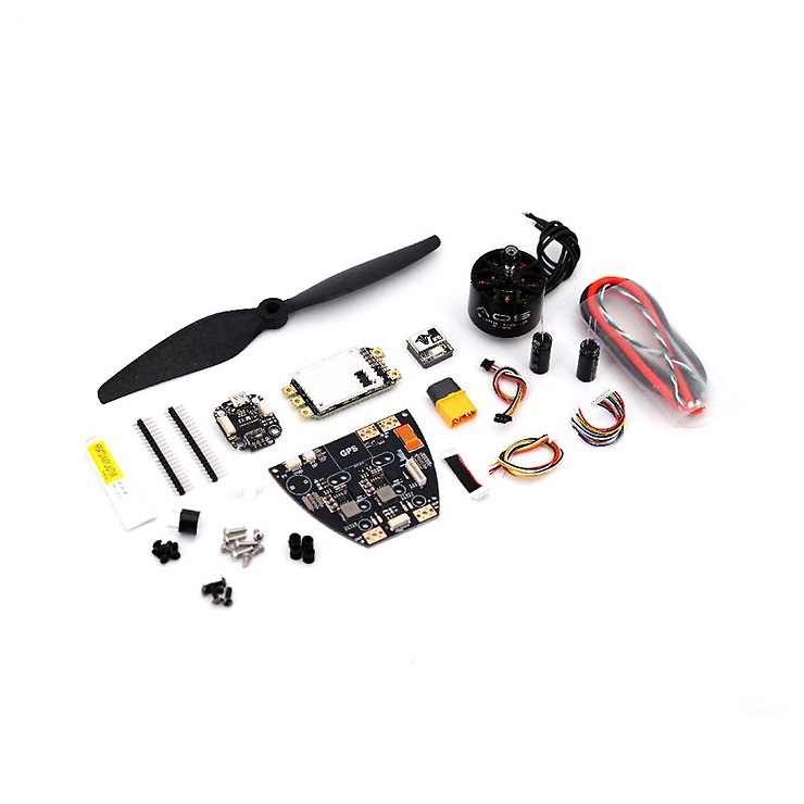 TBS MOJITO FPV Wing Electronics Package Antriebs-Set - Pic 1