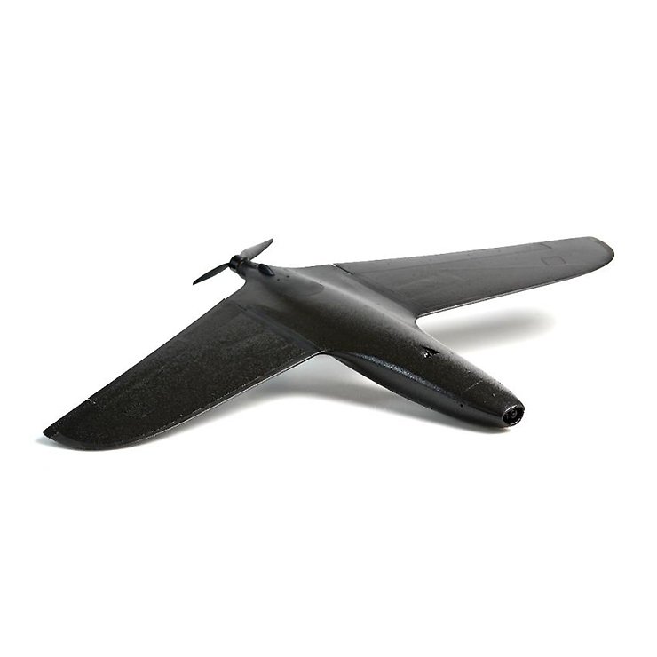 Kit TBS MOJITO FPV Flying Wing 1300mm - Thumbnail 2