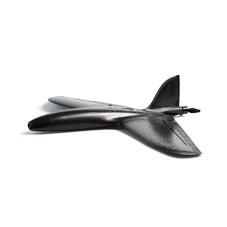 Kit TBS MOJITO FPV Flying Wing 1300mm - Thumbnail 3