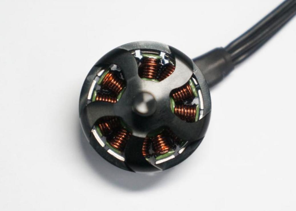 TBS MasterPilot Pro 2750kV - Thumbnail 2