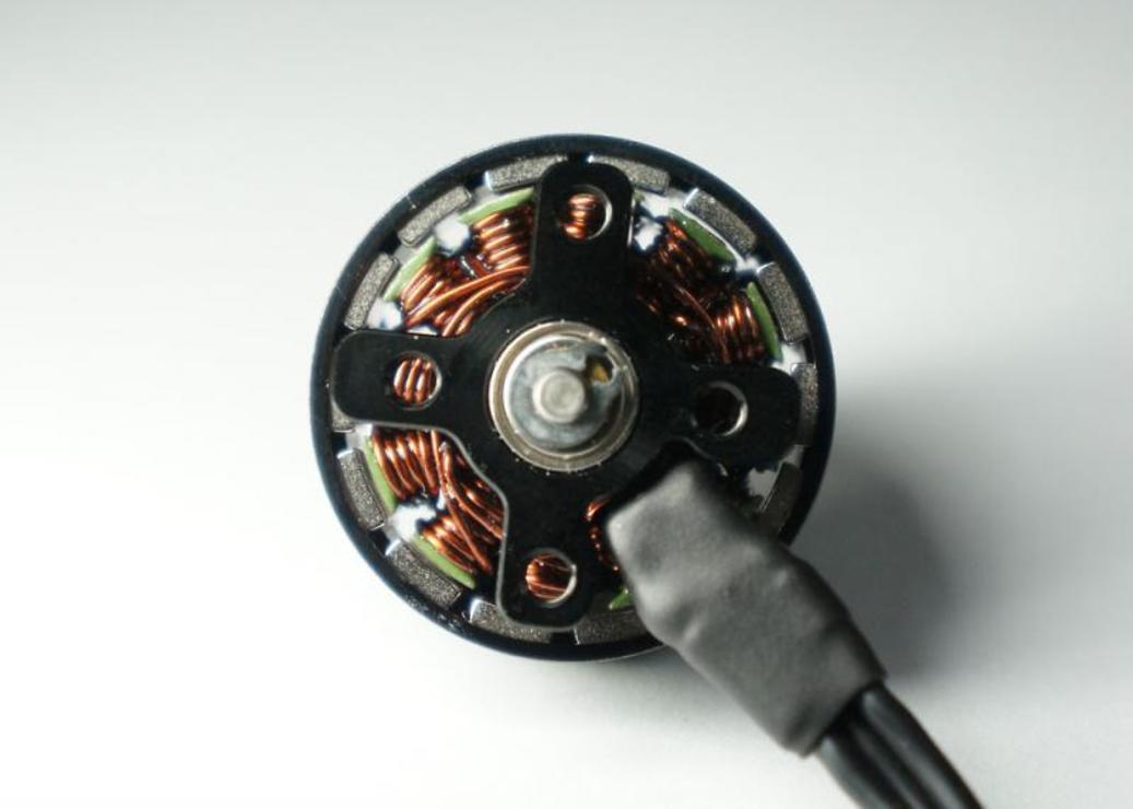 TBS MasterPilot Pro 2750kV - Thumbnail 3