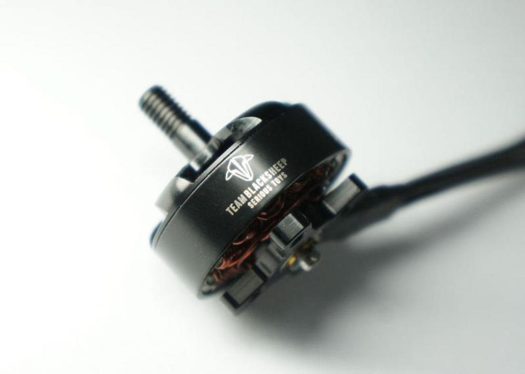 TBS MasterPilot Pro 2750kV - Thumbnail 4