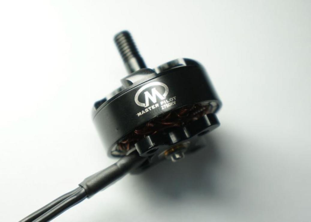 TBS MasterPilot Pro 2750kV - Thumbnail 1