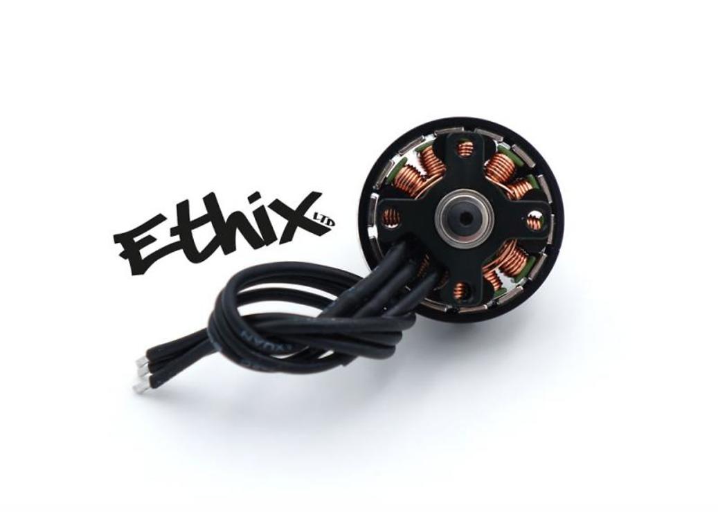 Ethix Mr Steele Stout Motor V2 1700KV - Thumbnail 3
