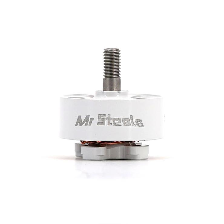 Ethix Mr Steele SILK Motor V5 1750KV white - Thumbnail 4