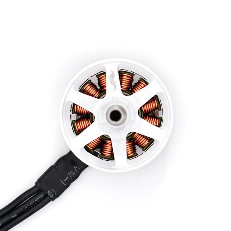 Ethix Mr Steele SILK Motor V5 1750KV white - Thumbnail 2