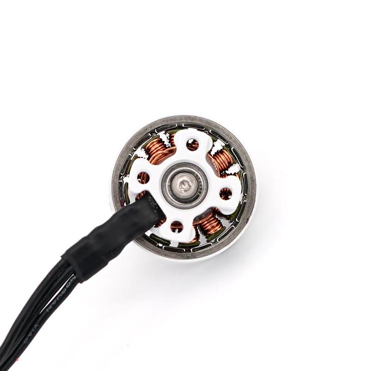 Ethix Mr Steele SILK Motor V5 1750KV white - Thumbnail 3