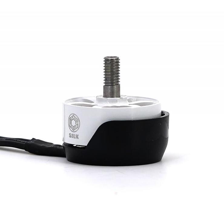 Ethix Mr Steele SILK Motor V5 1750KV white - Thumbnail 5